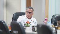 Bahas APBD Perubahan, Komisi B DPRD Sulsel Desak Dinas Ketapang Hadirkan Program untuk Warga