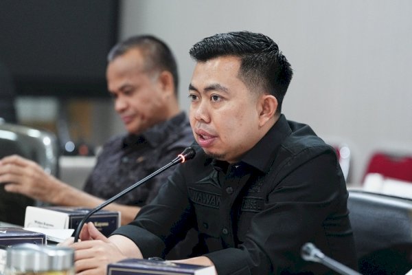 Heriwawan Pertanyakan Dampak El Nino ke SPHP, Dorong Program Pekarangan Kembali