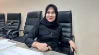 Andi Tenri Indah Bongkar Minimnya Anggaran DP3A Sulsel, Tambahan APBD-P Cuma Rp50 Juta