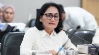 Yuniana Harap Program Pekarangan Rumah Dinas Ketapang Sulsel Kembali Dianggarkan di 2027