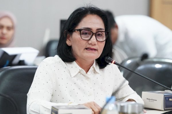 Yuniana Harap Program Pekarangan Rumah Dinas Ketapang Sulsel Kembali Dianggarkan di 2027