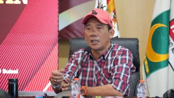 KPU Terima 363.631 Data untuk Pemutakhiran, Pemilih Sulsel Tembus 7 Juta