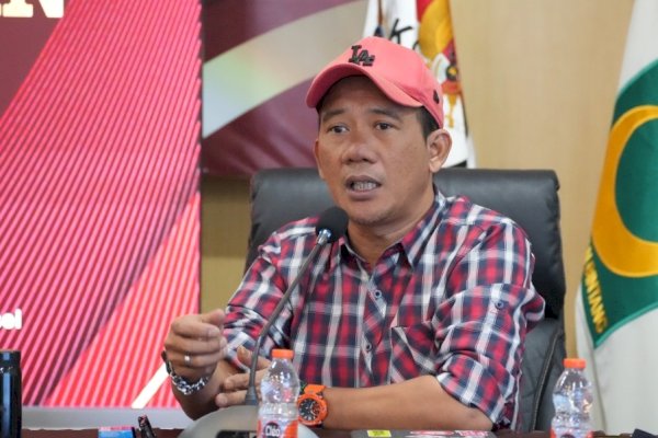 KPU Terima 363.631 Data untuk Pemutakhiran, Pemilih Sulsel Tembus 7 Juta
