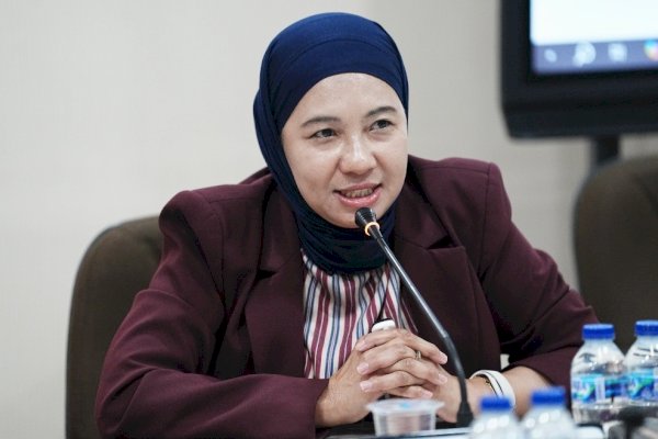 Sempat Dicoret, Andi Nirawati Pastikan Sepak Bola dan Futsal Putri Porprov XVIII Tetap Lanjut