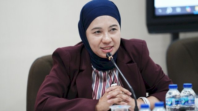 Sempat Dicoret, Andi Nirawati Pastikan Sepak Bola dan Futsal Putri Porprov XVIII Tetap Lanjut