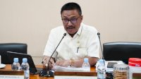 Jamkrida-Askrida Tak Setor Dividen 2026, Patudangi Azis Ungkap Dampaknya ke Pendapatan Sulsel
