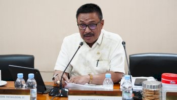 Jamkrida-Askrida Tak Setor Dividen 2026, Patudangi Azis Ungkap Dampaknya ke Pendapatan Sulsel