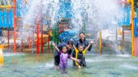 Bugis Waterpark Adventure Hadirkan Weekday Funventure, Rekreasi Rombongan Mulai Rp50 Ribu