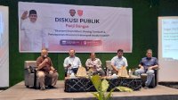 Zulfikar Limolang: Kreativitas Anak Muda Harus Berubah Jadi Produktivitas dan Kemandirian Ekonomi