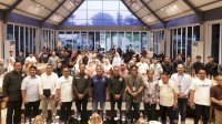 Zulfikar Limolang: Kreativitas Anak Muda Harus Berubah Jadi Produktivitas dan Kemandirian Ekonomi