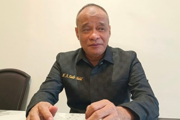 Komisi D DPRD Sulsel Jadwalkan RDP Lanjutan Bersama PT Masmindo, Bahas AMDAL dan Jaminan Tambang