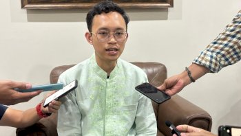 Ilham Ari Fauzi: Isu Ambang Batas 5 Persen Tak Goyahkan Langkah Kader PPP Maju di Pemilu 2029