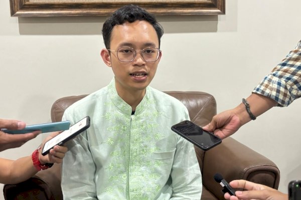 Ilham Ari Fauzi: Isu Ambang Batas 5 Persen Tak Goyahkan Langkah Kader PPP Maju di Pemilu 2029
