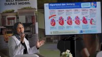 World Heart Day 2026, Bukit Baruga dan Primaya Hospital Ajak Warga Peduli Kesehatan Jantung