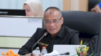 Wushu Porprov Sulsel Digelar di Bone, Kadir Halid Siapkan 9 Medali dan Perangkat Pertandingan