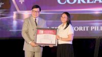 Baru Setahun, Coklatana Raih Most Favorite Culinary Award 2026 untuk Kategori Premium Cake