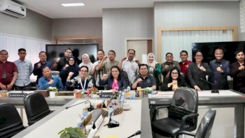 DPRD Sulsel Rampungkan Ranperda Kebudayaan, Lembaga Adat hingga Dana Abadi Diakomodasi