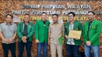 Rusli Sunali Bertekad Kembalikan Kejayaan PPP Luwu, Target Masuk Unsur Pimpinan DPRD