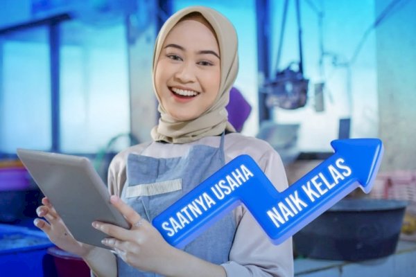 KUR Bank Sulselbar Buka Akses Permodalan, Dorong UMKM Naik Kelas