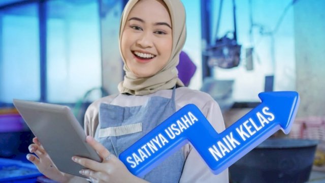 KUR Bank Sulselbar Buka Akses Permodalan, Dorong UMKM Naik Kelas