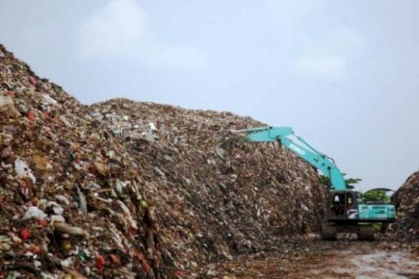 TPA Antang Butuh Lahan, DPRD Makassar Siapkan Tambahan Anggaran