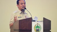 Bupati Gowa Tersangka, Gubernur Sulsel: Wakil Menjalankan Pemerintahan Sementara hingga Ada Penetapan Plt