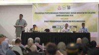 Keselamatan Transportasi Jadi Sorotan, DPRD Makassar Dorong Kebijakan Lebih Inklusif