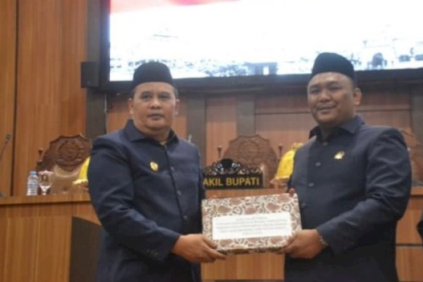Wabup Muetazim: Perubahan APBD 2026 Harus Responsif terhadap Kebutuhan Masyarakat