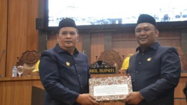 Wabup Muetazim: Perubahan APBD 2026 Harus Responsif terhadap Kebutuhan Masyarakat