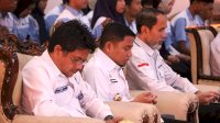 Wali Kota Parepare Tekankan Pentingnya Kompetensi di Tengah Persaingan Dunia Kerja