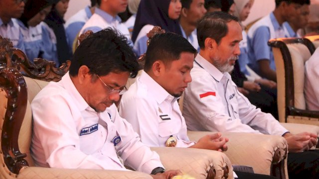 Wali Kota Parepare Tekankan Pentingnya Kompetensi di Tengah Persaingan Dunia Kerja