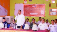Pesan Bupati Bantaeng Uji Nurdin Pada Pilkades PAW Pattalassang : “Demokratis dan Kondusif”