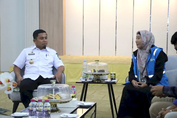 Respons Keluhan Warga, Tasming Hamid Minta PLN Segera Atasi Pemadaman Bergilir di Parepare