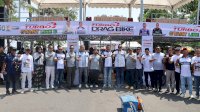 Wali Kota Tasming Apresiasi Parepare Dipilih Jadi Tuan Rumah Kejurnas Drag Bike 2026