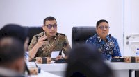 Sekda Makassar Dorong Percepatan Perluasan Perlinsos, Dorong Progres Dievaluasi Tiap Pekan