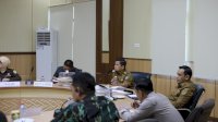 Antrean BBM Masih Terjadi, Wali Kota Parepare Tasming Hamid Minta Pertamina Tambah Kuota BBM