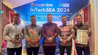 Pemkab Maros Perkuat Layanan Perizinan, Mappadeceng Raih InTechSEA 2026