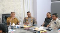 Bupati Ibas Minta Pengelola SPBU di Lutim Perhatikan Kesejahteraan Operator