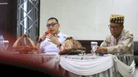 Narasumber PKP Kemendagri, Sekda Makassar Tekankan Pentingnya Manajemen Mutu Pelayanan Publik