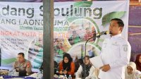 Tentukan Musim Tanam Padi 2026&ndash;2027, Pemkot Parepare Kedepankan Tudang Sipulung