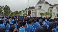 Pastikan LPG 3Kg Tepat Sasaran, ASN Lutim dan Karyawan PTVI Diajak Gunakan Gas Non-Subsidi