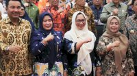 Wabup Puspawati Tegaskan Luwu Timur Siap Eksekusi Arahan Presiden Pacu Pertumbuhan Ekonomi