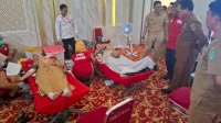 Setetes Darah ASN, Sejuta Harapan untuk Warga Luwu Timur