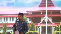 Pengukuhan Korpri Parepare, Tasming Hamid Minta ASN Solid Dukung Program Pemerintah