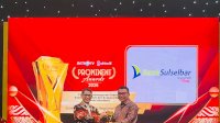Perkuat Perbankan Syariah, Bank Sulselbar Raih Prominent Awards 2026
