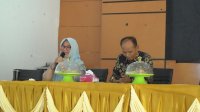 Wabup Lutim Puspawati Dorong STBM Jadi Budaya Hidup Bersih di Tengah Masyarakat
