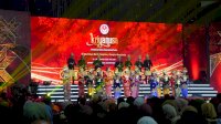 Ketua Dekranasda Makassar Hadiri Kriyanusa 2026, Bawa Karya Perajin Lokal ke Panggung Nasional