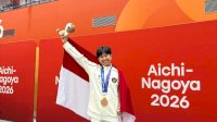 Bupati Uji Nurdin Apresiasi Atlet Sepak Takraw Yuliana Harumkan Nama Bantaeng Ajang Internasional