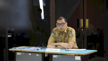 Jadi Mentor PKP III, Andi Zulkifly Minta Inovasi Diperluas dan Terukur
