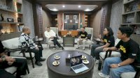 Segera Tayang Nasional, Munafri Ajak Warga Nonton Karya Terbaru Sineas Makassar &ldquo;Jangan Lupa Bahagia&rdquo;